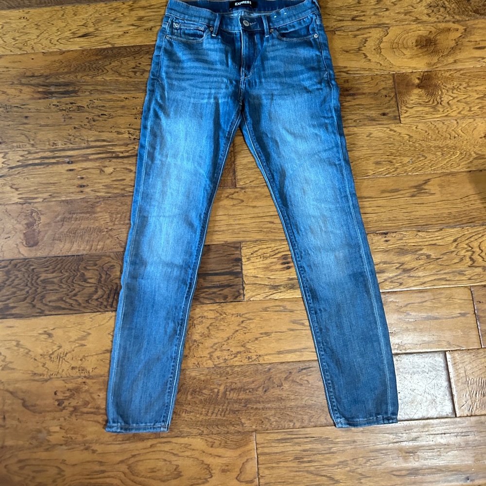 Express Jeans
